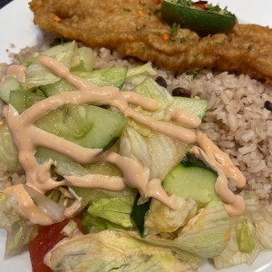 Pescado
