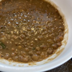 Lentejas