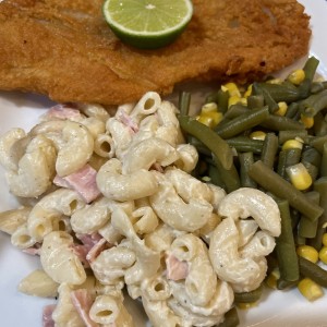 Pescado