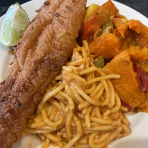 Pescado 