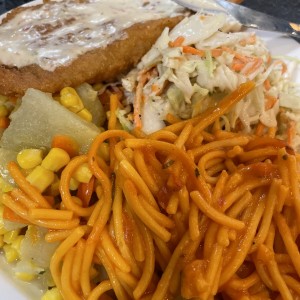 Pescado 