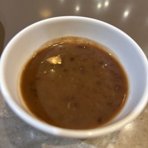 Frijoles