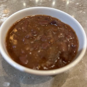 Frijoles