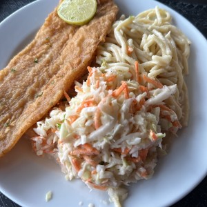 Pescado 