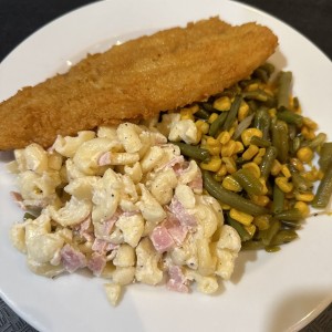 Pescado 