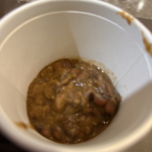 Frijoles 