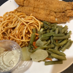Pescado 