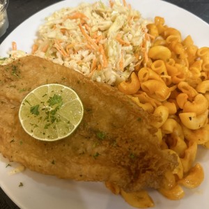 Pescado