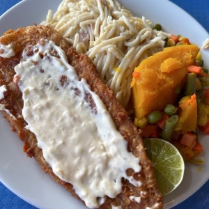Pescado 