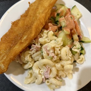 Pescado