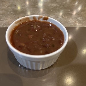 Porotos