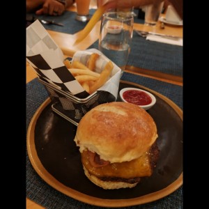 Hamburguesa