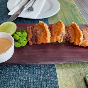 Chicharrones