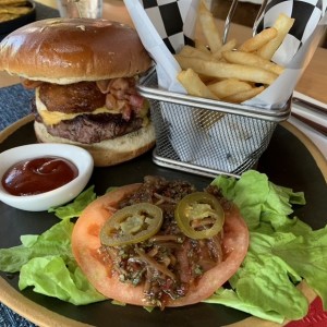 Hamburguesa