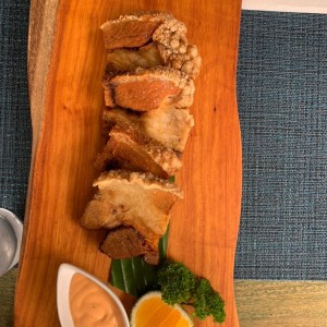 Chicharrones