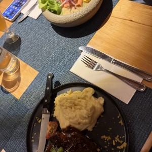Ribs