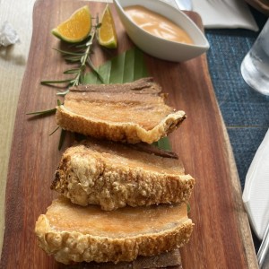 Pork belly