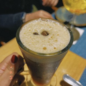 Carajillo