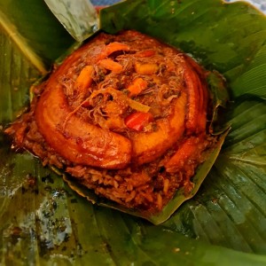 Bajo mono