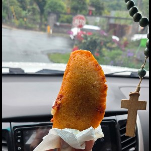 Otros - Empanada