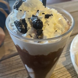 Oreo