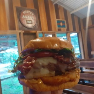 Hamburguesa