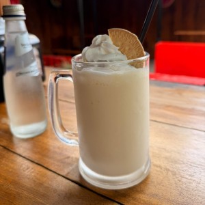 Milkshake de Vainilla
