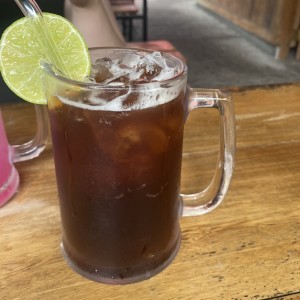 Té frío
