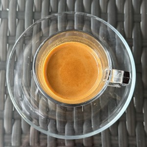 Espresso