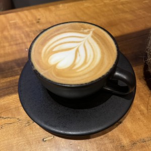 Cappuccino