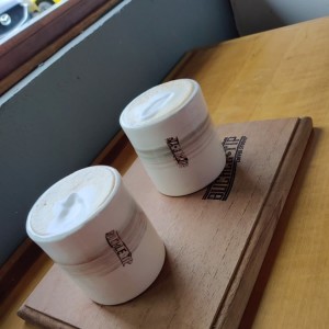 Capuccino