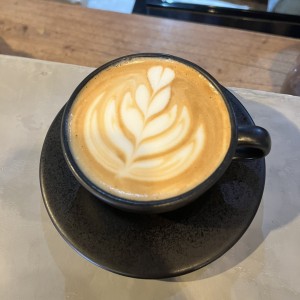 Latte