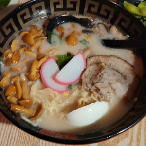 tonkotsu