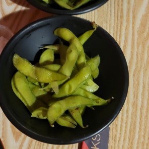 frijol de soya