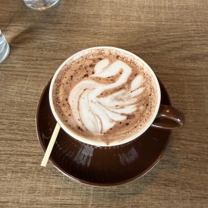 Chocolate