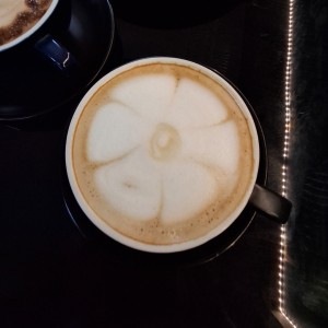 Capuchino