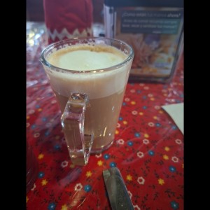 capuchino 