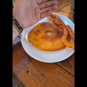 tortilla