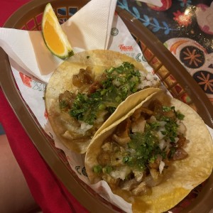 chicharron