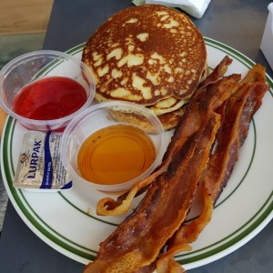 Pancakes