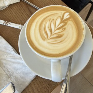 Capuccino
