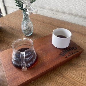 Geisha Honey