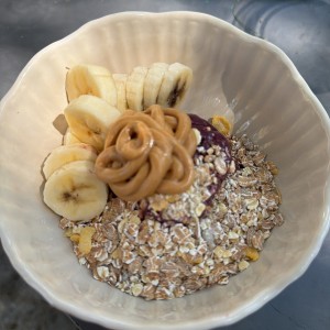 DESAYUNO - ACAI BOWL