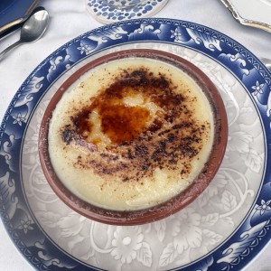 Crema catalana