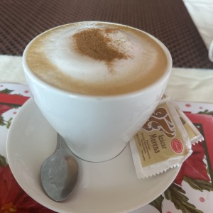 Capuchino 