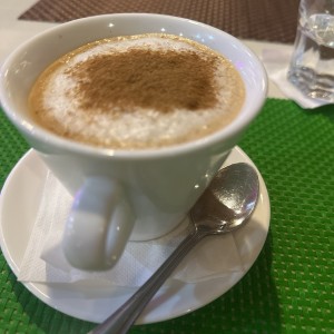 Capuchino 