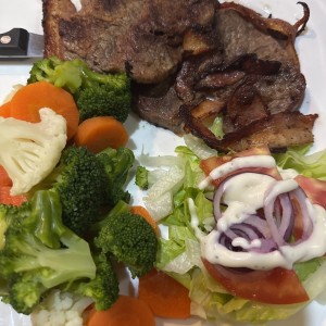 Filete Migñon