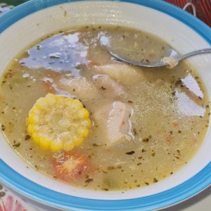 Sancocho