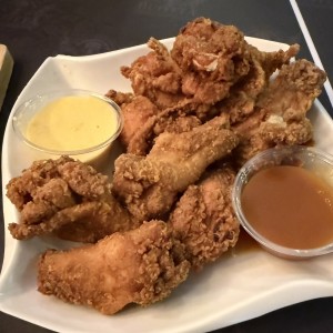 Wings - 7 Unidades