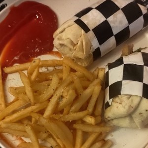Wrap - Wrap Italiano
